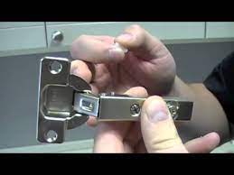 hettich restrictor clip installation