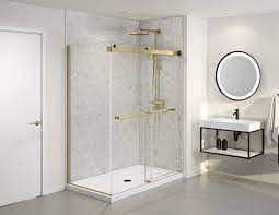 Shower Doors By Fleurco Canada Caml