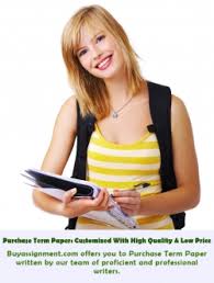 Term Paper Writing Service UK Our term paper writing services are reasonable and affordable  We provide  outstanding Write My Assignment services to our valuable customers 