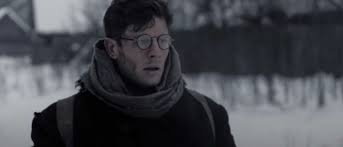 James norton captivates in thrilling wwii drama. Movie Review The Daily Caller