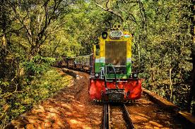 Matheran Hill Railway Toy Train Essential Travel Guide