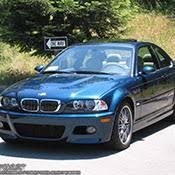 oem color codes for bmw e46 m3