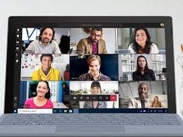 Microsoft teams has 30,515 members. Microsoft Teams Video Calls Expanding To 49 Visible Participants