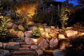 Take A Load Off Converting Your Outdoor Lighting System From Halogen To Led