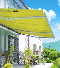 Patio And Conservatory Awnings All