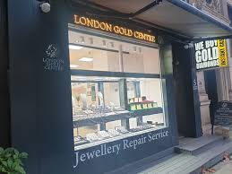 london gold centre sell gold and
