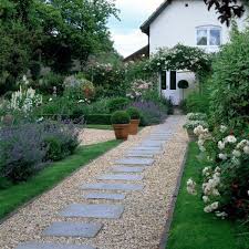 40 Diffe Garden Pathway Ideas