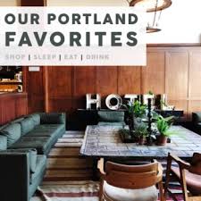 Our Portland Favorites Where We