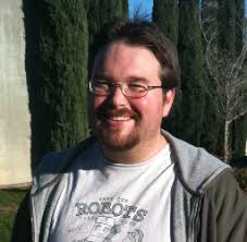 Richard Cartwright: Richard grew up in nearby Martinez and went to DVC from 1992-1995. - RichardCartwrightedited