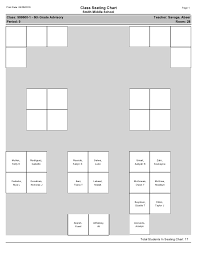 40 perfect clroom seating charts