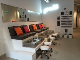 beauty bar in yaletown vancouver the