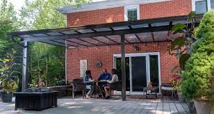 Commercial Awnings Patio Covers