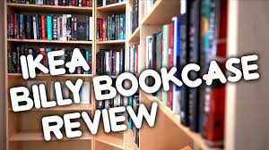 ikea billy bookcase review is it worth