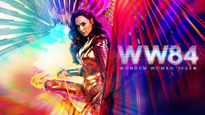 Who is via in wonder? Movie Review Wonder Woman 1984 Still The Best Dc Has To Offer