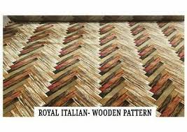 brown wooden pattern royal italian