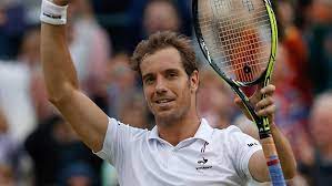 Gasquet opened richard gasquet foundation which focuses on helping children get a healthy lifestyle and build their future. Richard Gasquet Who Is He Dating Heavy Com