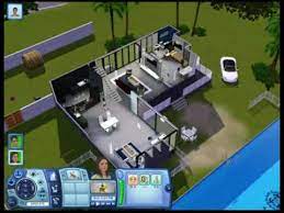 Sims 3 How To Move Into New House