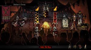 Darkestdungeon #nintendoswitch #mods mod darkest dungeon trên nintendo switch mod game darkest. Butcher S Circus Official Darkest Dungeon Wiki