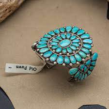 native american jewelry in tucson