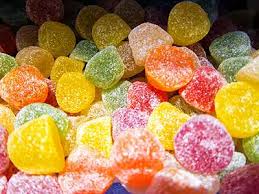 Image result for Jelly Candy Jigsaw Puzzle