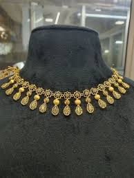 dubai gold necklace set occasion