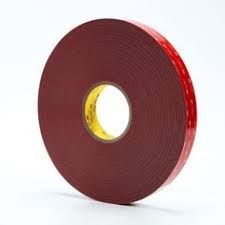 Average rating:5out of5stars, based on1reviews1ratings. 3m Double Sided Bonding Tapes 3m United States