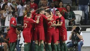 Portugal average scored 2.05 goals per match in season 2021. Euro 2020 Uncapped Pedro Goncalves Called Up By Holders Portugal In 26 Man Squad Sports News Firstpost