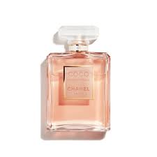 Chanel Coco Mademoiselle Eau De Parfum Spray gambar png