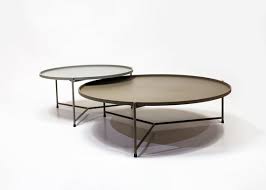 Round Coffee Table Various Sizes And