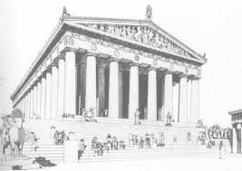 the parthenon and the erechtheion the architectural formation of the parthenon and the erechtheion the architectural formation of place politics and myth