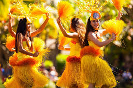hawaii events annual events in hawaii