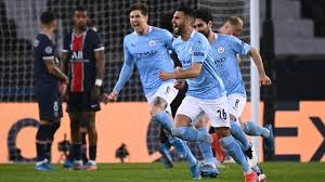 Below you can find where you can watch live uefa champions league online in uk. Champions League 2021 Live Streaming When And Where To Watch Manchester City Vs Psg Semi Final 2nd Leg Sports News