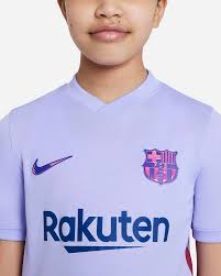 Bustling markets, tree lined blocks, and fantastical architecture cozy up to one another in this dreamy mediterranean beach town. F C Barcelona 2021 22 Stadium Away Older Kids Nike Dri Fit Football Shirt Nike Ae