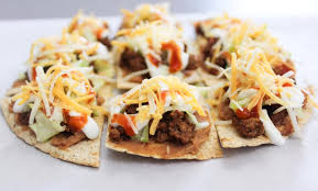 taco pizza weight watchers freestyle