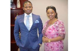 Reverend lucy natasha is a famous rich and beautiful preacher who is loved by many people prophecy | rev lucy natasha oracle to wed soon #revlucynatasha #oracle #miraclemondays get. Lucy Natasha Friend Prophet Bushiri Told To Leave South Africa Nairobi Journal