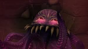 FFXIV ( - Ultros the Purple Octopus - ) - YouTube