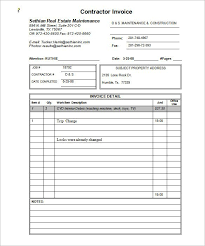 Free Online Invoice Templates For Mac Gkwiki