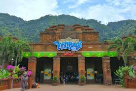 Lost world of tambun (lwot) is an action packed, wholesome family adventure destination. Lost World Of Tambun Travel Recommends