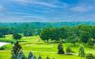 Detroit Best Public Golf Course | St. John