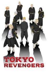 Assistir Tokyo Revengers Todos os Episodios Online - Animes Br