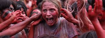 From acclaimed horror director, eli roth, the green inferno follows a group of student activists who travel from new york city to the amazon to save the rainforest. The Green Inferno Where To Watch Streaming And Online Flicks Com Au
