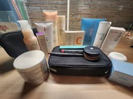beauticontrol skin care sets kits for