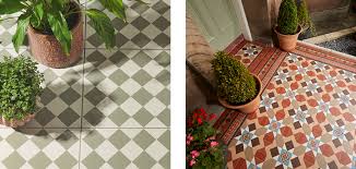 Beautiful Tiles For Stylish Outdoor Spaces