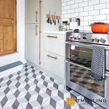 unique kitchen floor tiles designs tm