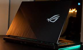 Asus studiobook series is a mighty powerhouse that brings ideas to life. Asus Rog Strix G G731gt Review A Capable 17 Inch Gaming Laptop That Looks Great Too Tech