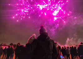 the best bonfire night 2023 fireworks