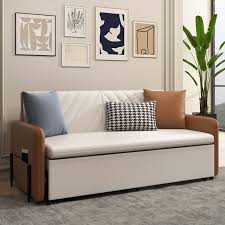 Convertible Sofa Bed Sofa Bed