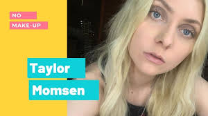 taylor momsen without makeup you