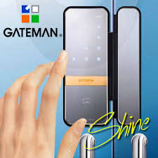 Gateman Shine Glass
