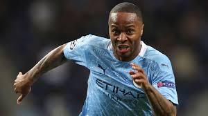A club record fee brought raheem sterling to city from liverpool. Raheem Sterling And Kyle Walker Racially Abused Online After Man City S Champions League Final Defeat By Chelsea Football News Sky Sports